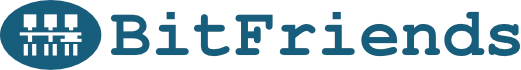 BitFriends Logo